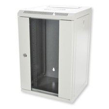 Koscom Netzwerkschrank 9HE