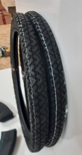 Rad Reifen Schlauch Simson S50