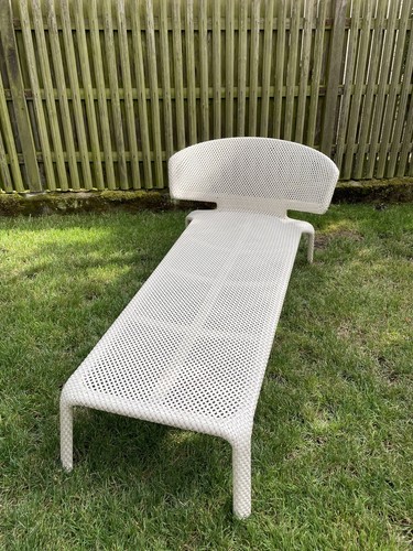 Dedon seashell sonnenliegen - dedon,