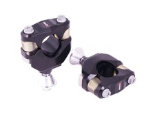 XTRIG Lenkererhöhungen sind