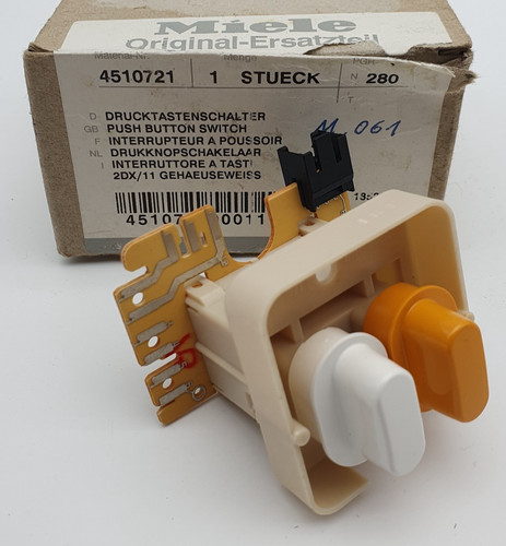 Miele drucktastenschalter - miele,