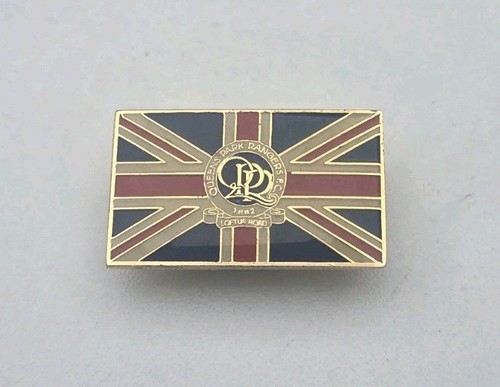 Queens park rangers qpr - rangers, pin