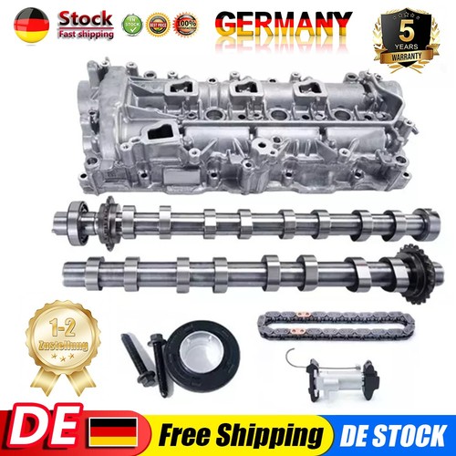 8mm nockenwellensatz für - 8mm,