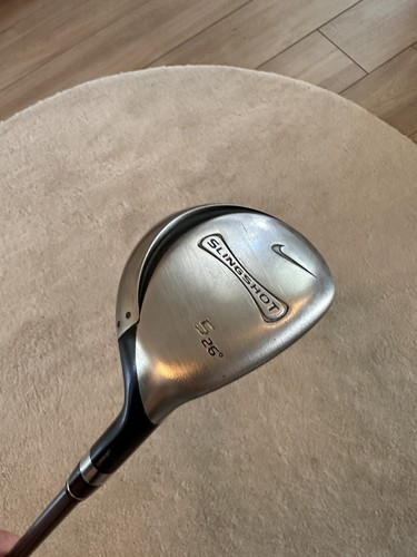 Nike slingshot hybrid - nike,