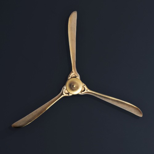 Deko propeller finebuy - finebuy, cm