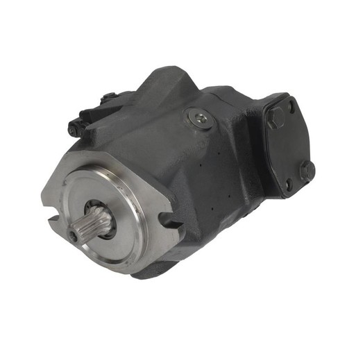 Hydraulische kolbenpumpe - hydraulische,