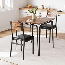 Teilige küchentisch set - 3-teilige, küchentisch-set