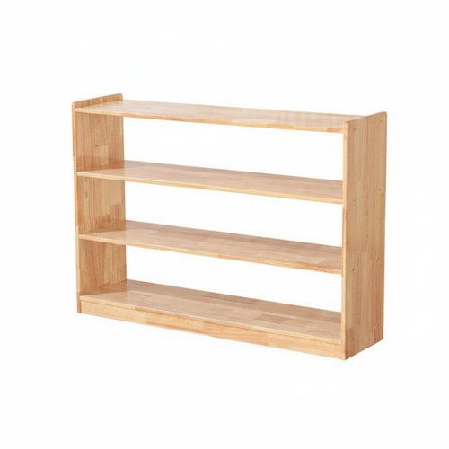 Kindergartenregal aus holz - kindergartenregal,