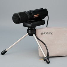 SONY emc-909A  -  Stereo