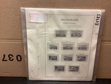 Leuchtturm Bund 2015 Vordrucke