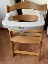 Hauck Alpha Tray Esstisch mit Essbrettchen