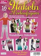 Simply Kreativ: Häkeln mit