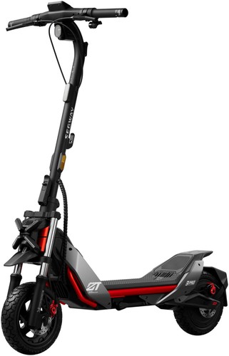 Segway scooter zt3 pro - segway, d