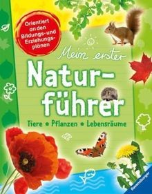 Mein erster naturführer - mein,