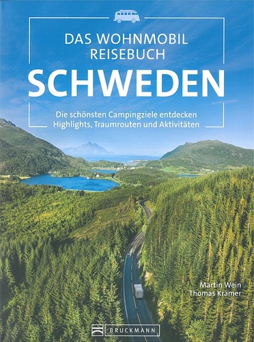 Das wohnmobil reisebuch - wohnmobil,