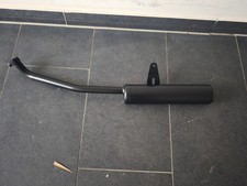 VESPA PIAGGIO BOXER MOPED MOFA