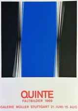 Original LOTHAR QUINTE