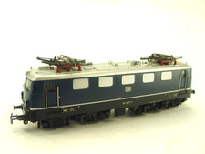 DB Elektrolok BR 141 blau