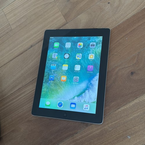 Apple ipad md522 wifi - 4,