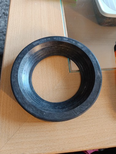 Geberit gummidichtung für - gummidichtung,