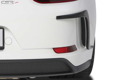 Csr air intake blenden - air, |