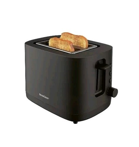 Toaster silvercrest kitchen - silvercrest®,