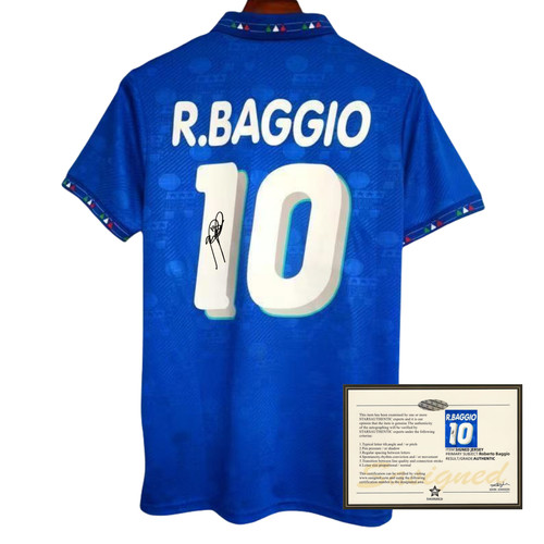 Italien roberto baggio 1994 - italien,