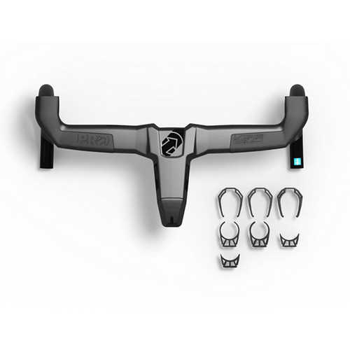 Lenker cycle vibe - evo, carbon
