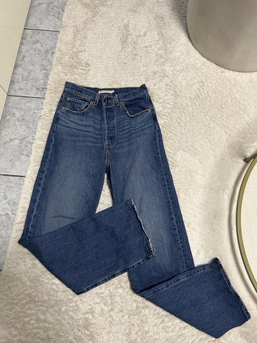 Levi baggy jeans damen - levi’s,
