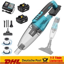 Handstaubsauger Für Makita