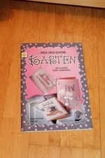 viele viele schöne Karten ღ