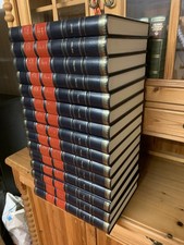 15 Bände, Die große Bertelsmann Lexikothek.