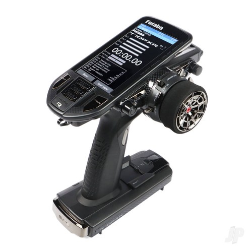 Futaba t10pxr kanal - futaba,