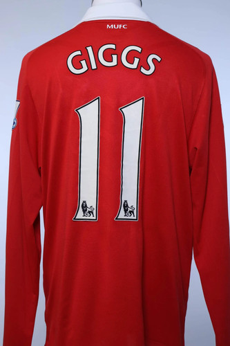 Original authentic manchester - original,