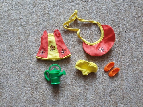 Barbie mattel kleidung vintage - kleidung,