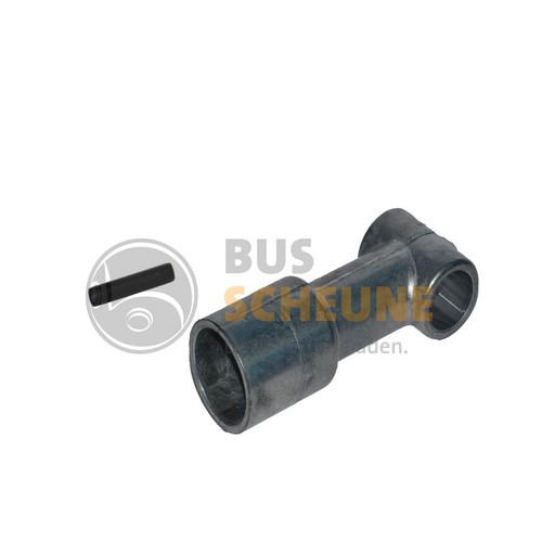 Bus diesel schalthebel - bus,