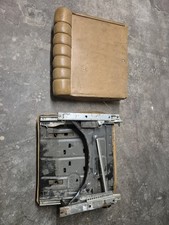 Mercedes W114 W115 /8 W108