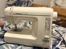 Jaguar Mate Nahmaschine (sewing Machine)