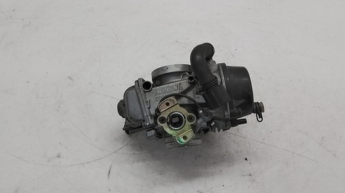 Ktm lc4 640 07 - lc4, 06