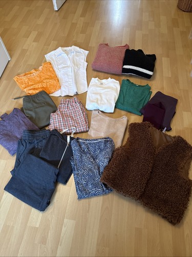 Bekleidungspaket damen - bekleidungspaket,