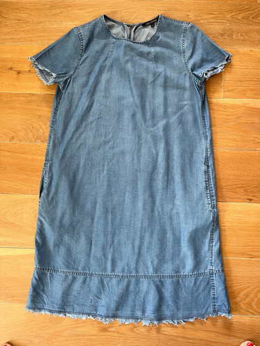 Marc polo damen jeanskleid - damen,