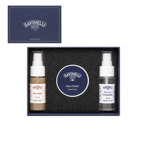 Savinelli 1876 con dit - 1876, con-dit-kit