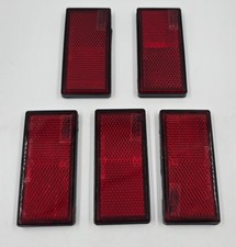 5x Reflector Red, Self
