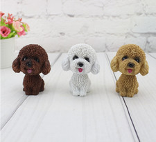 3pcs süße wackelfigur - süße,