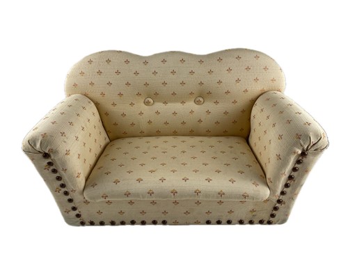 Puppensofa x 23 cm - 28,