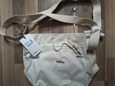 Kipling Tasche Cindra Dotted