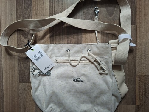 Kipling tasche cindra dotted - kipling,