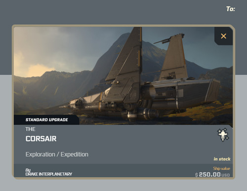 Star citizen ship - -,