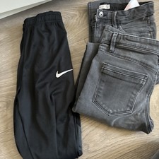 Kleiderpaket  Jungen Gr