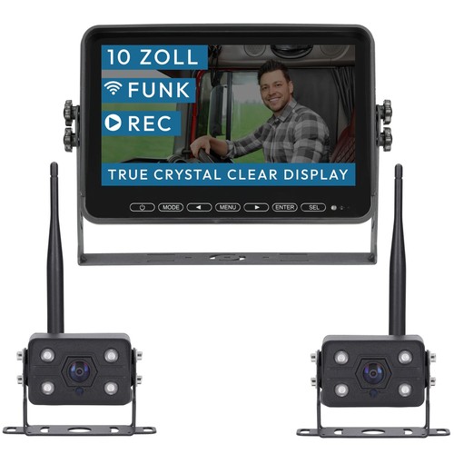 Funk set element - funk-set, pro